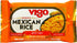 Vigo Authentic Mexican Rice with Corn, No Fat, 8oz (Mexican, 8 Ounce (Pack of 1))...