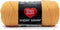 RED HEART Super Saver Yarn, Gold...