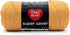 RED HEART Super Saver Yarn, Gold...