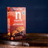 Nairn's Gluten-Free Chocolate Chip Oat Grahams - Healthy, Tasty and Safe for Celiacs. Perfect On-the Go Snack. High Fiber, No Artificial Colors, F...