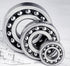 Donepart R4-2RS Ball Bearings 1/4 x 5/8 x 0.196 inch C3 High Speed Double Sealed and Lubricated Bearings for Motor, Wheels, Bike, Pool Pump, Spinn...
