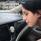 Car Air Freshener Diffuser Vent Clips Essential Oils Scents Aromatherapy Perfume Fragrance Long Lasting Automotive Odor Eliminator Decoration Acce...