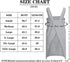 Cotton Linen Apron for womens Cross Back Apron Pinafore Dress for Baking Cooking Gardening Work...