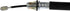 Dorman C94741 Rear Passenger Side Parking Brake Cable Compatible with Select Ford / Mazda Models...