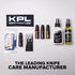 KNIFE PIVOT LUBE Original Knife Oil for Blades, Synthetic Pocket Knife Lubricant, Knife Honing Oil for Cleaning Knives, Premium Knife Oil Lubrican...