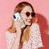 Phone Case for Galaxy Note 20 5G Case, Samsung Note 20 SM-N981U Case, Clear Case Flower Garden Patterns Protective Phone Cover for Samsung Galaxy ...