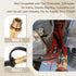 510440902 Engine Flex Drain Hose Compatible With Kawasaki FH FR FS FT & FX Engine Models, Also for Kubota Z412 Z122R, Replace 51044-0902 (2)...