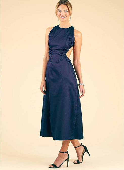 New Look Sewing Pattern 6731 Women 6-8-10-12-14-16-18...