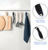Hard Bristle Crevice Cleaning Brush 10PCS, Grout Cleaning Brush for Hosehold Use, Window Groove, Bathroom, Kitchen, Toilet, Sink...