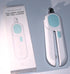 Safety Sensor Cat Dog Nail Clippers Trimmer Pet Nail Clippers with LED Light for Pet Claw Care Avoid Overcutting Free Nail File Razor Sharp Blade ...