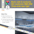 Armacost Lighting 6 Pin RGB+WW LED Strip Light 48 in Tape to Wire Connector (3-Pack) 760890...