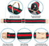 Premium Dog Collar, Cute Dog Collars Luxury Style, Durable Pet Collars with Metal Buckle Safety for Medium Dogs...