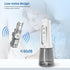 Water flosser for Teeth Cleaning Cordless Oral irrigator Best for Prevent Bad Cavity by 27 superstore...
