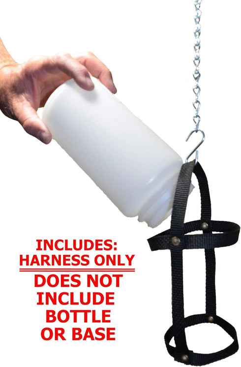 1 Qt. Hanging Harness (Plastic Only)...