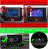 LUNQIN Car Phone Holder Mount for 2019-2025 Toyota RAV4 XLE Premium Adventure TRD Off-Road Limited & 2019-2025 RAV4 Hybrid XSE Limited & 2021-25 R...