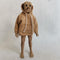 1/12 Scale Strong Man Action Figure Clothes Men's Hoodie Clothing for 1:12 6inch Notoman,NWTOYS Male Action Figure Doll (Yellow)...