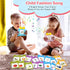 Spanish & English Talking Flash Cards for Toddler 2-6 Year Olds, Learning Montessori Toys with 224 Sight Words, Speech Therapy Toys, Children's Se...