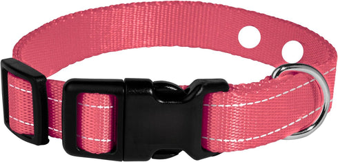 Nylon Replacement Collar - Shock Collar Replacement Collar, Invisible Fence Collar Replacement, Compatible with Pet Safe & Invisible Fence & PetSa...