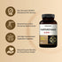 NatureBell Nattokinase Supplement 8,000 FU Per Serving, 240 Veggie Capsules | Traditional Natto Extract Source – Max Strength Enzyme & Heart Healt...
