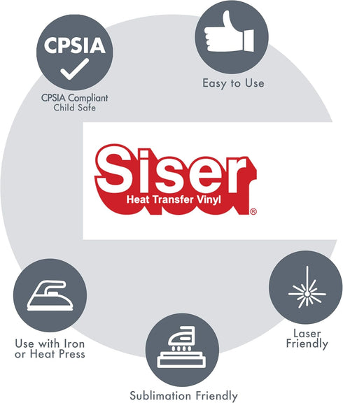 Siser Glitter HTV 20" x 12" Sheet - Iron on Heat Transfer Vinyl (Lemon Sugar)...
