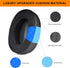 Live 650 BTNC E65BTNC Cooling Gel Ear Pads defean Replacement Cushions Compatible with JBL E65 E65BTNC / Duet NC/Live 650BTNC Live 660 BTNC Headph...