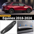 Replacement for Chevrolet Equinox 2018 2019 2020 2021 2022 2023 2024 Rear Windshield Wiper Blade and Arm Assembly-All-weather Back Window Wiper Ar...