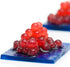 Calcium Lactate Gluconate for Molecular Gastronomy | Kosher Certified & Food Grade (8-oz)...