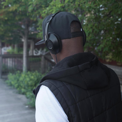 Koss UR23iK Headphone black...