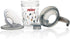 Nuby Tritan No Spill 2 Handle 360 Degree Printed Wonder Cup, Prints May Vary, 1pk...