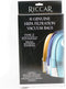 Riccar RZH-6 HEPA Bags for Moonlight , Sunburst Compact Canister Vacuums 6 pk....