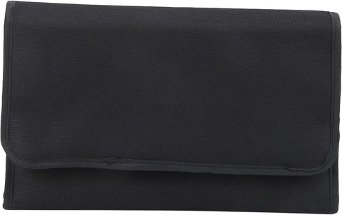 Collapsible Camera Lens Filter Wallet Case 10 Pockets Filter Bag for P Series Filter Pouch...