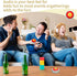 RIBOSY Applause Button - Button Applauds When Pressed - Add Extra Fun To Your Life...