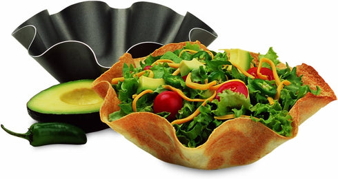 Tortilla Pan Set 4 Pc....