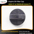 80985 15610REZA00 Engine Oil Fill Cap Compatible with Acura and Honda Models, Fit For Acura RSX, Fit?Fit For Honda Accord Civic CR-V Pilot Element...