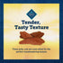 Blue Buffalo True Chews Premium Jerky Cuts Dog Treats, Made in the USA with Natural Ingredients and No Antibiotics Ever, Chicken, 4-oz. Bag...