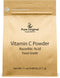 PURE ORIGINAL INGREDIENTS Vitamin C Powder, 11 oz, Ascorbic Acid...