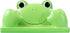 Fun Frog Eyeglass Holder Stand for Kids Women - Securely Hold Kids Eyeglasses, Adult Reading Glasses like Bedside Nightstand Organizer, Cute Desk ...