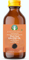 Cold Pressed Black Seed Oil, Omega 3 6 9 | Super antioxidant & Immune Support, Joints, Digestion, Hair & Skin, 3.38 fl oz., Extracted on Wooden Ch...