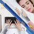 Thumb Splint with Wrist Brace, Thumb Brace for Arthritis Pain and Support, Tenosynovitis, CMC Joint Repetitive Injuries, Thumb Stabilizer Fits Bot...