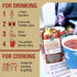 Demitri's Bloody Mary Seasoning Classic Recipe - Bloody Mary Mix - Concentrated Drink Mixer - Bold Rich Flavor - Perfect for Home Brunch Parties &...