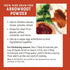 Judee’s Arrowroot Powder 8 oz - Just One Ingredient - Vegan, Non-GMO, Soy-Free - Gluten-Free and Nut-Free - 100% Pure Grain Free Starch - Great fo...
