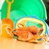 Safari Ltd. Giant Pacific Octopus Figurine - Lifelike 8" Model Figure - Educational Toy for Boys, Girls, and Kids Ages 3+...