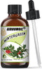 Wintergreen Essential Oil Pure Aromatherapy Fresh Minty Scent Oils for Diffusers Topical Winter Essential Oils 4 oz...