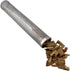 Dependable Industries Inc. Essentials Stainless Steel BBQ Grill Smoker Tube for Wood Pellet Pipe Smoking Meat Box 12" Long Cylinder...
