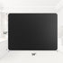 Abosrbent Dish Drying Mat for Kitchen Counter - Easy to Clean Non Slip Coffee Mat for Countertop - Multiple Usage Coffee Bar Accessories for Espre...
