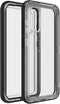 LifeProof Next Series Hard Case for Samsung Galaxy S20 - Clear/Black Crystal...