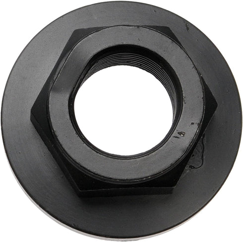 Dorman 615-004CD Rear Prevailing Torque Spindle Nut Compatible with Select Ford Models, 2 Pack (OE FIX)...