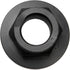 Dorman 615-004CD Rear Prevailing Torque Spindle Nut Compatible with Select Ford Models, 2 Pack (OE FIX)...