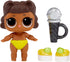 L.O.L. Surprise! LOL Surprise Bubble Foam Lil Sisters Doll - Collectible Baby Sister Great Gift for Girls Age 4+...