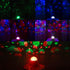 Disco Ball Home Party Light Show Speaker...